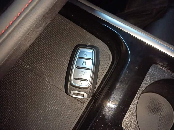 Changan CS55 Plus 2024 2024款 第三代 1.5T DCT卓越型