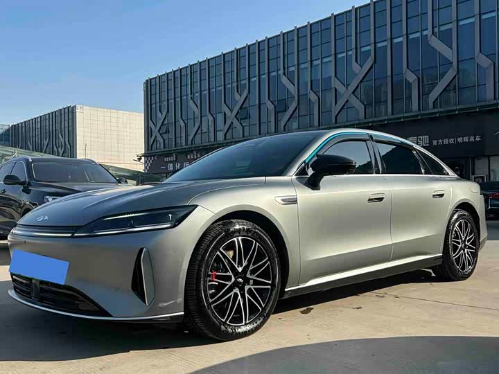 2025 Chery Fulwin A9L