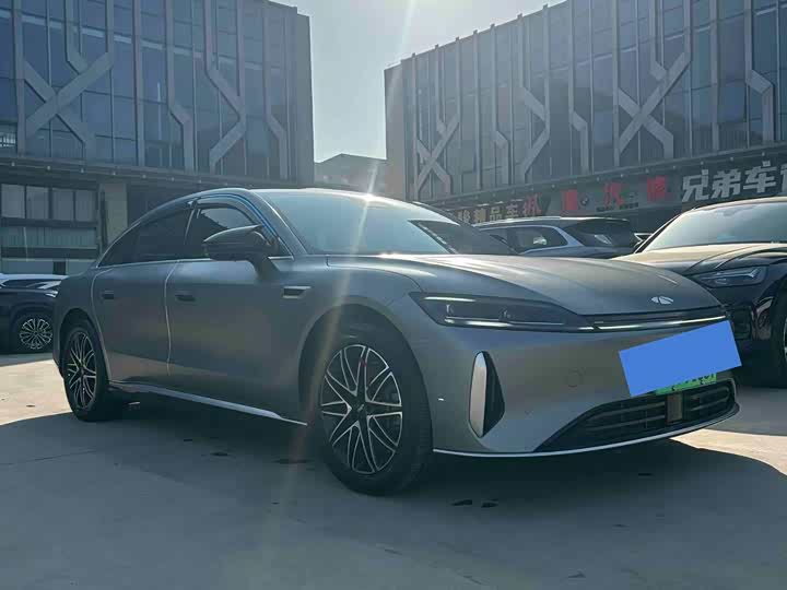 2025 Chery Fulwin A9L