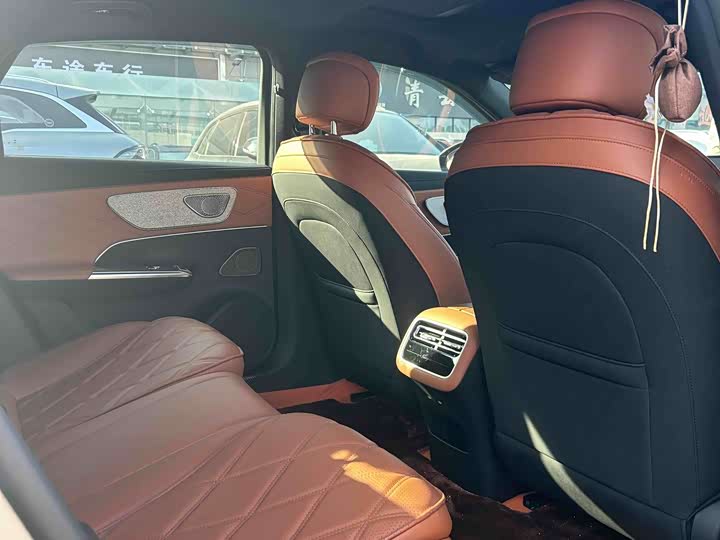 Chery Fulwin A9L 2025 2025款 260超长续航尊贵版