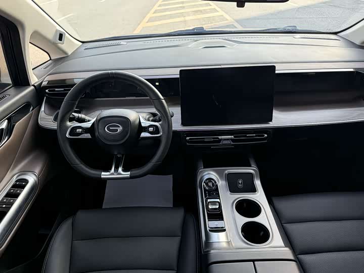 GAC Trumpchi E8 2024 2024款 150km MAX