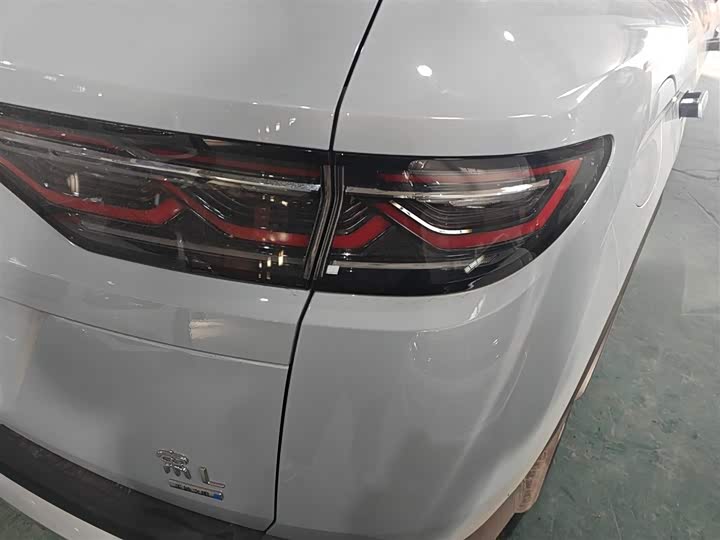 BYD Song L DM-i Hybrid 2025 2025款 智驾版 160km 超越型