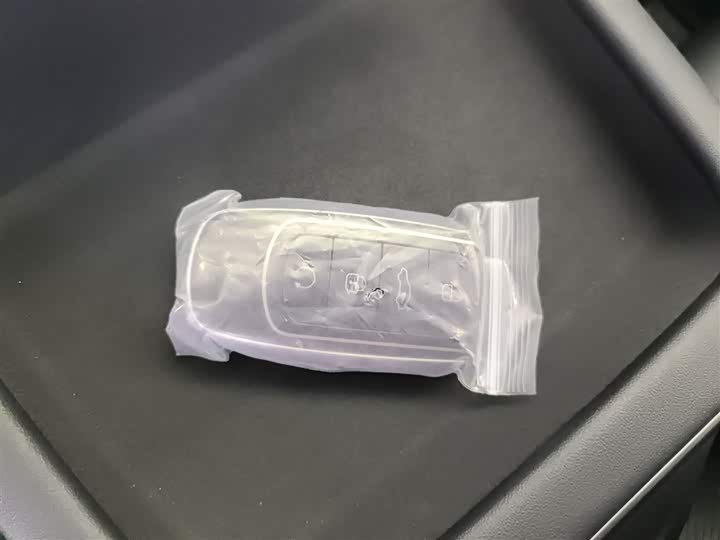 Chery Jaecoo J7 (Explore 06) Hybrid 2024 2024款 豪华型