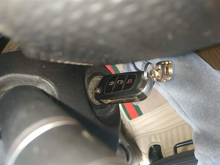 Great Wall Wingle 5 2021 2021款 2.0T柴油两驱超惠型大双排国VI GW4D20M