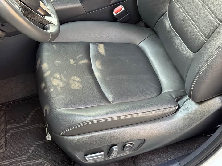 Toyota RAV4 2024 2024款 2.0L CVT两驱风尚Plus版