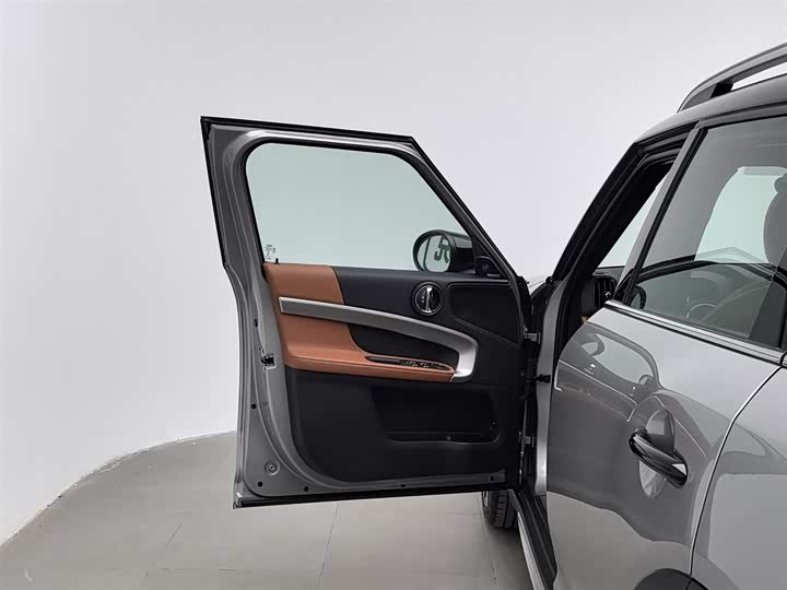 Mini Countryman 2023 2023款 改款二 2.0T COOPER S ALL4 鉴赏家