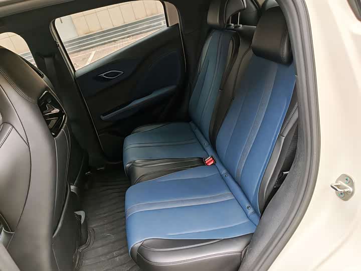 BYD Seagull 2025 2025款 305km 活力版