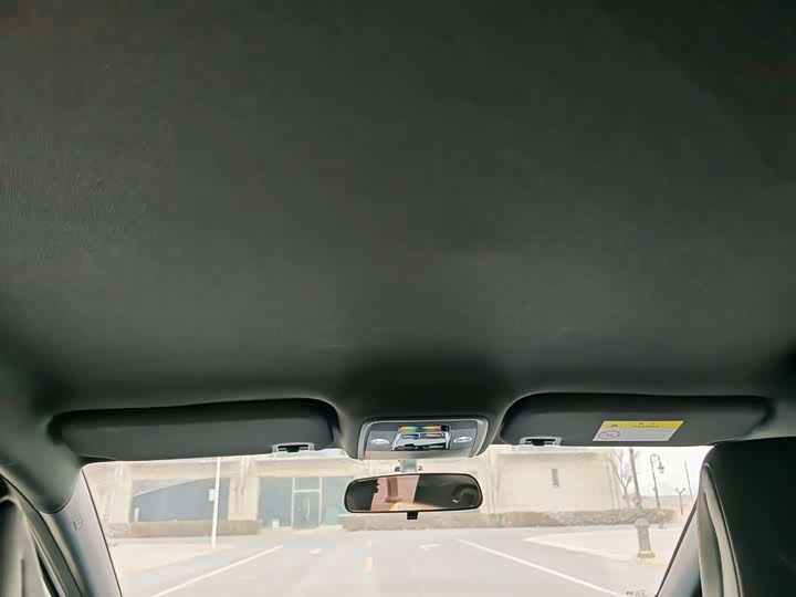 BYD Seagull 2025 2025款 305km 活力版