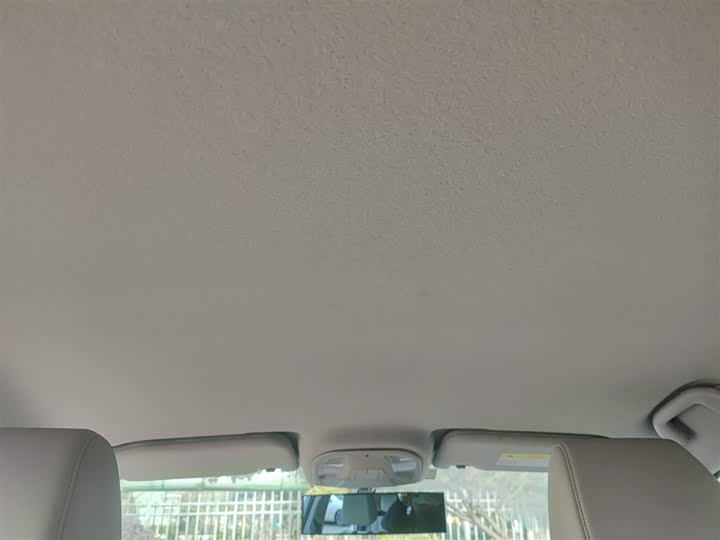 BYD Yuan Pro 2021 2021款 401KM 豪华型