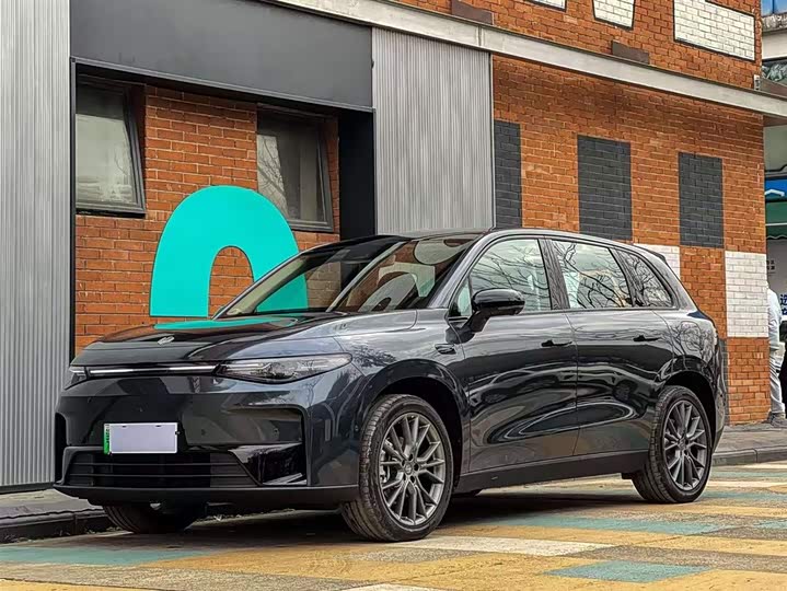 Leapmotor C10 2026 2026款 605悦享版