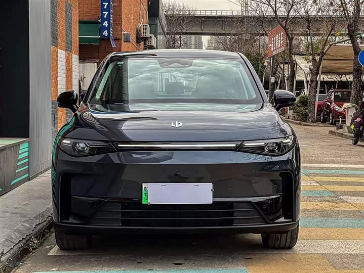 Leapmotor C10 2026 2026款 605悦享版