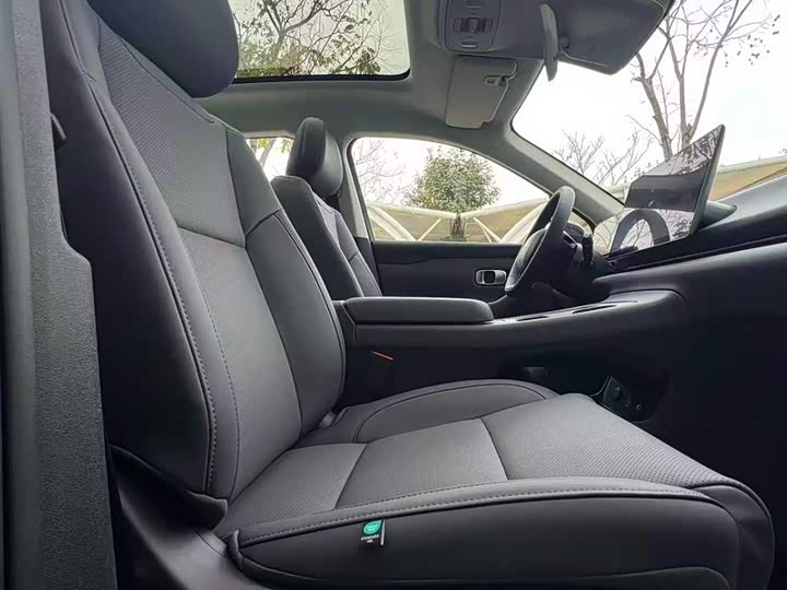 Leapmotor C10 2026 2026款 605悦享版