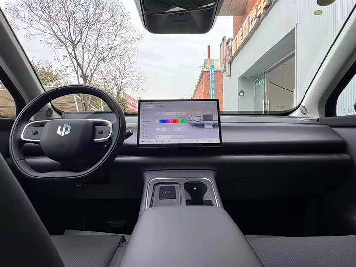 Leapmotor C10 2026 2026款 605悦享版