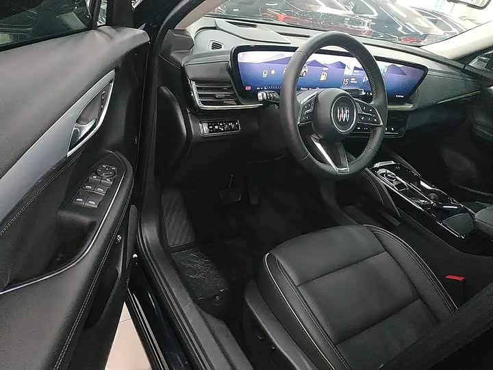 Buick Envision Plus 2024 2024款 昂科威Plus 28T 四驱尊享版