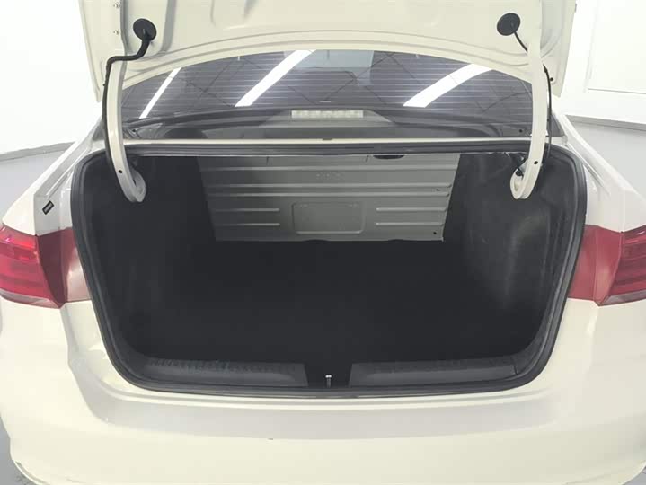 Volkswagen Santana 2021 2021款 1.5L 手动风尚版