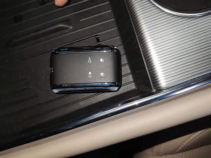 Mazda EZ-6 2024 2024款 纯电480智悦版