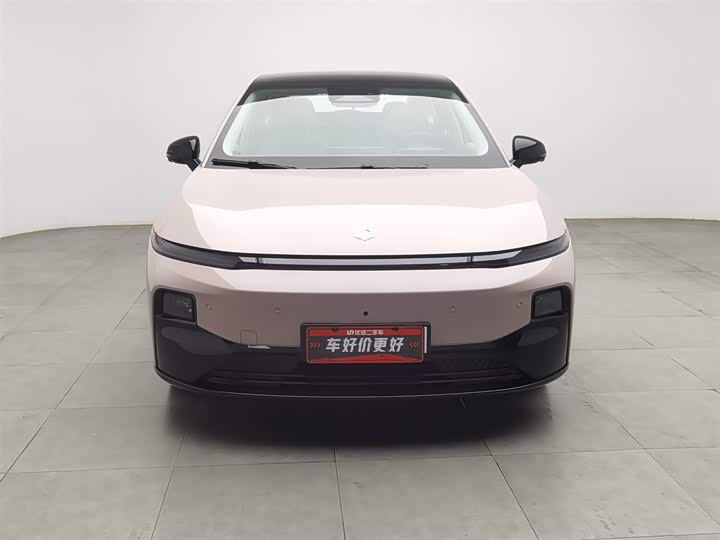 Leapmotor B01 2025 2025款 650悦享版