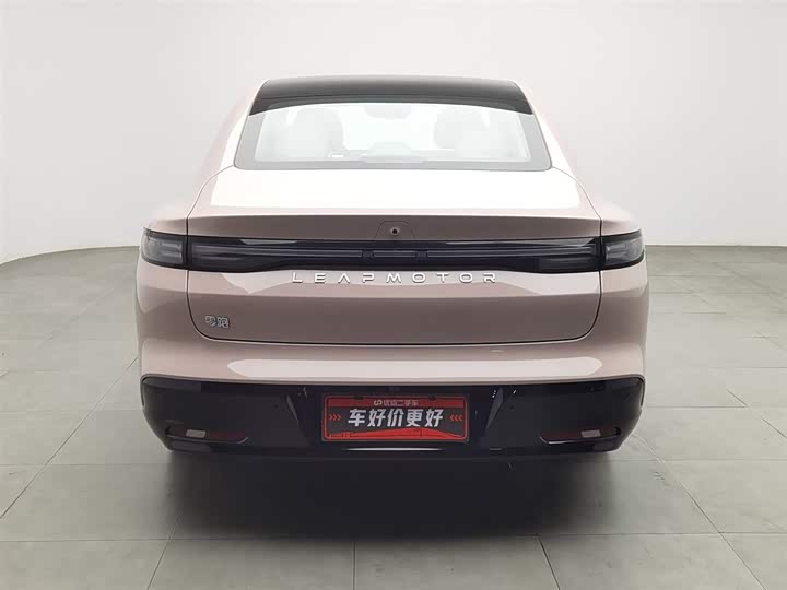 Leapmotor B01 2025 2025款 650悦享版