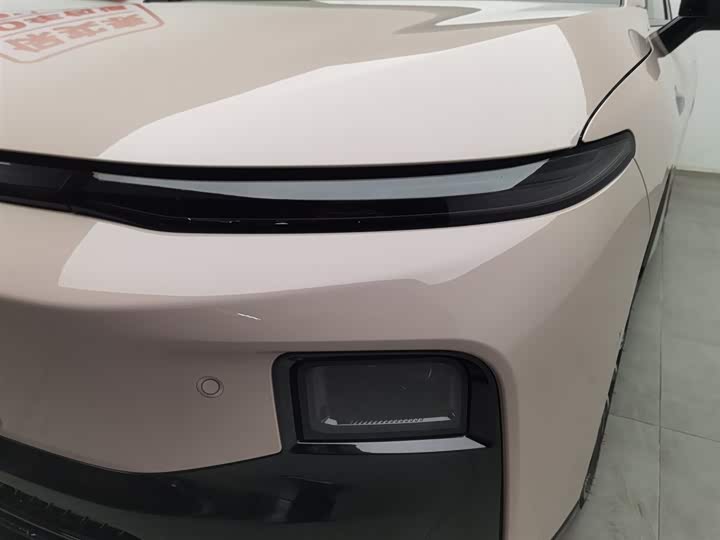 Leapmotor B01 2025 2025款 650悦享版