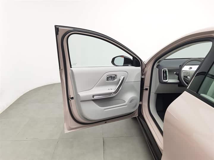 Leapmotor B01 2025 2025款 650悦享版