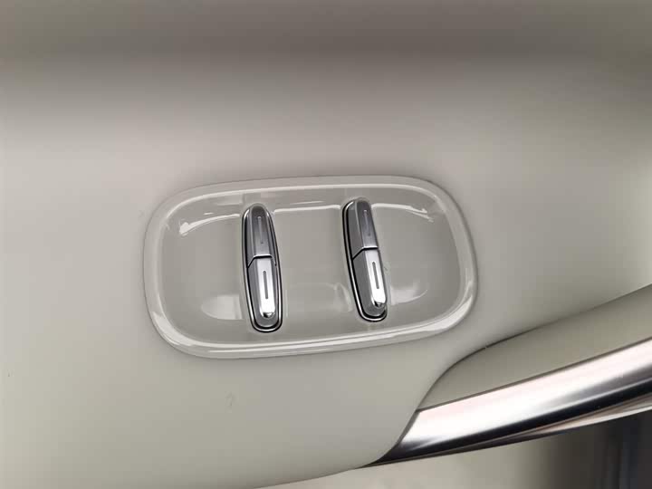 Leapmotor B01 2025 2025款 650悦享版