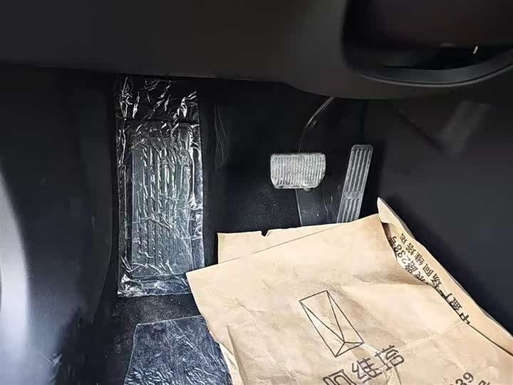 Avatr 07 2026 2026款 Elite 增程版