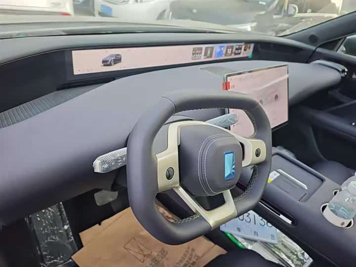 Avatr 07 2026 2026款 Elite 增程版