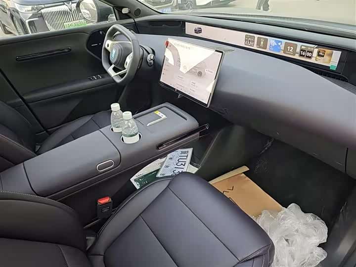 Avatr 07 2026 2026款 Elite 增程版