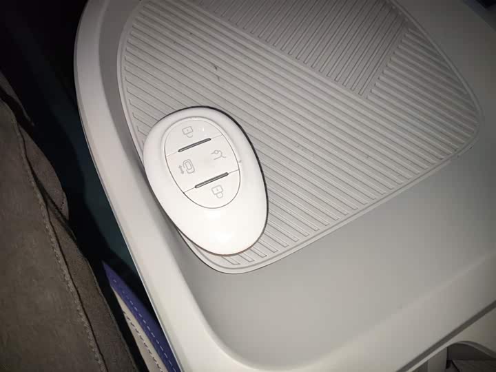 BAIC Arcfox Kaola 2023 2023款 家庭版