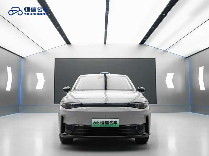 Leapmotor C10 2026 2026款 605悦享版