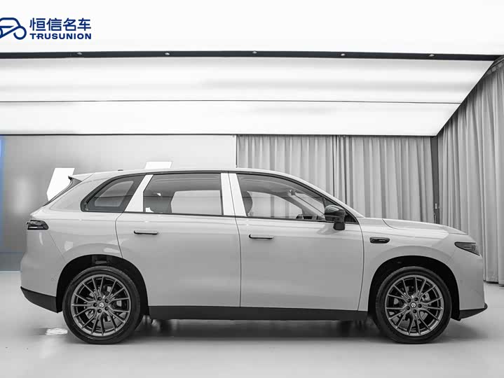 Leapmotor C10 2026 2026款 605悦享版