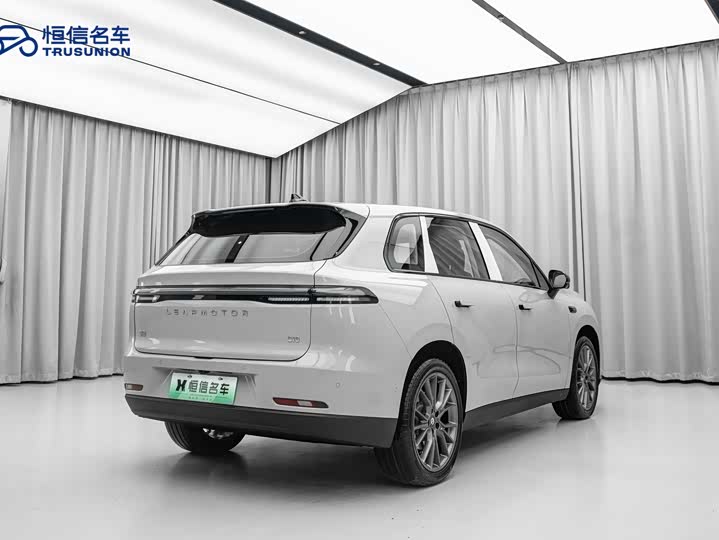 Leapmotor C10 2026 2026款 605悦享版