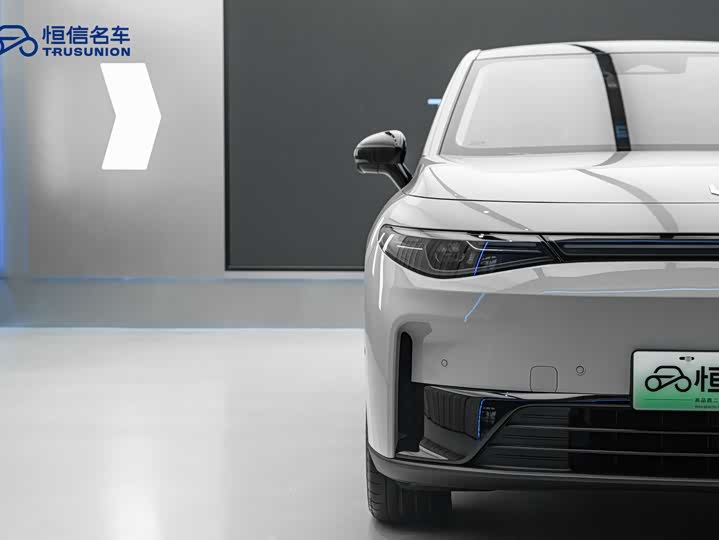 Leapmotor C10 2026 2026款 605悦享版