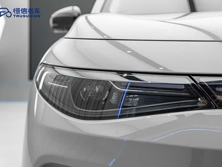 Leapmotor C10 2026 2026款 605悦享版