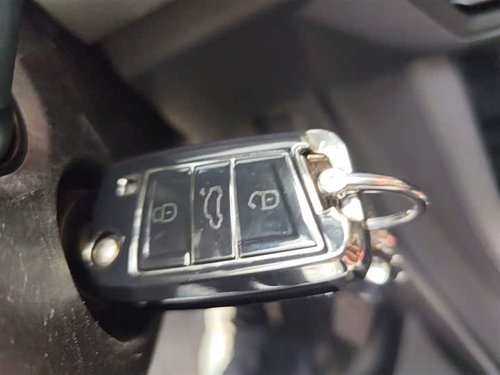 Volkswagen Bora EV 2020 2020款 尚