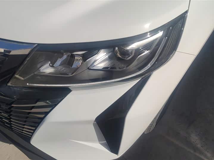 Geely Okavango Pro 2024 2024款 1.5T DCT 纵横+