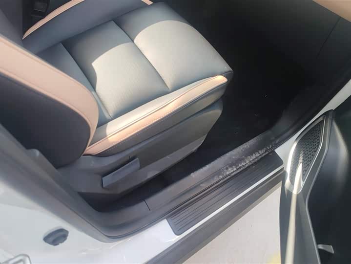 Geely Okavango Pro 2024 2024款 1.5T DCT 纵横+