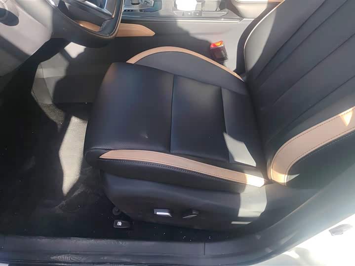 Geely Okavango Pro 2024 2024款 1.5T DCT 纵横+