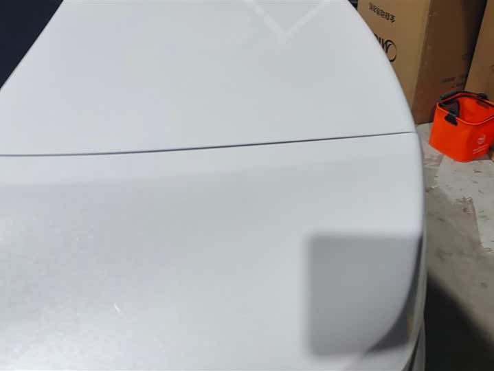 BYD Destroyer 05 2024 2024款 荣耀版 DM-i 55KM 豪华型