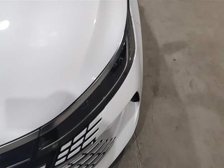 BYD Destroyer 05 2024 2024款 荣耀版 DM-i 55KM 豪华型