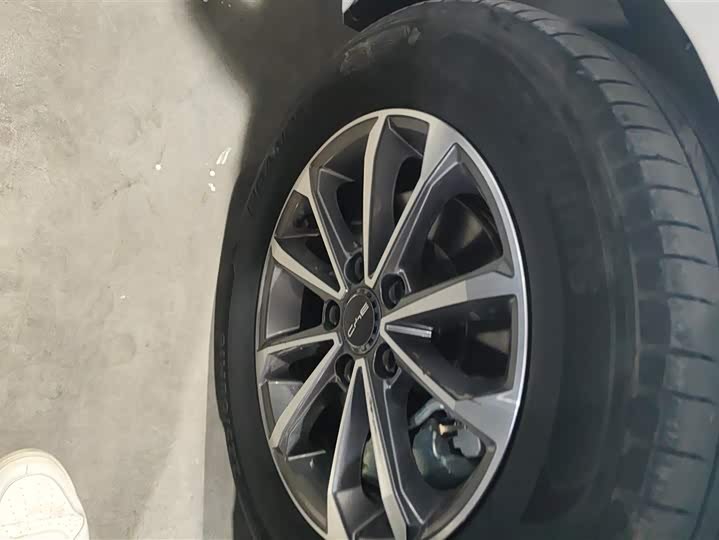 BYD Destroyer 05 2024 2024款 荣耀版 DM-i 55KM 豪华型