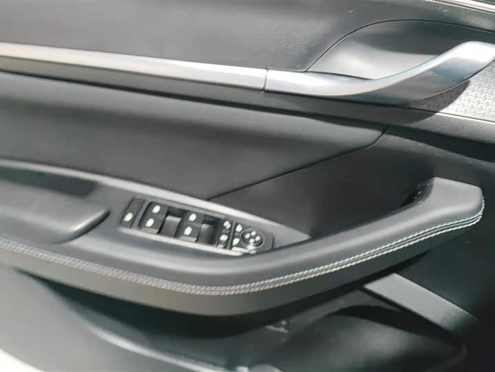 BYD Destroyer 05 2024 2024款 荣耀版 DM-i 55KM 豪华型