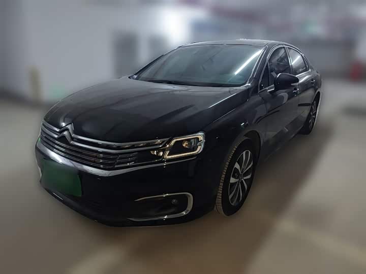 Citroen C6 2020 2020款 400THP 豪华型
