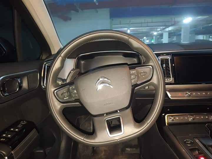 Citroen C6 2020 2020款 400THP 豪华型