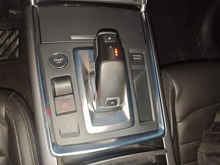 Citroen C6 2020 2020款 400THP 豪华型