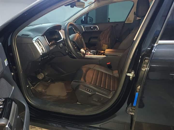 Citroen C6 2020 2020款 400THP 豪华型