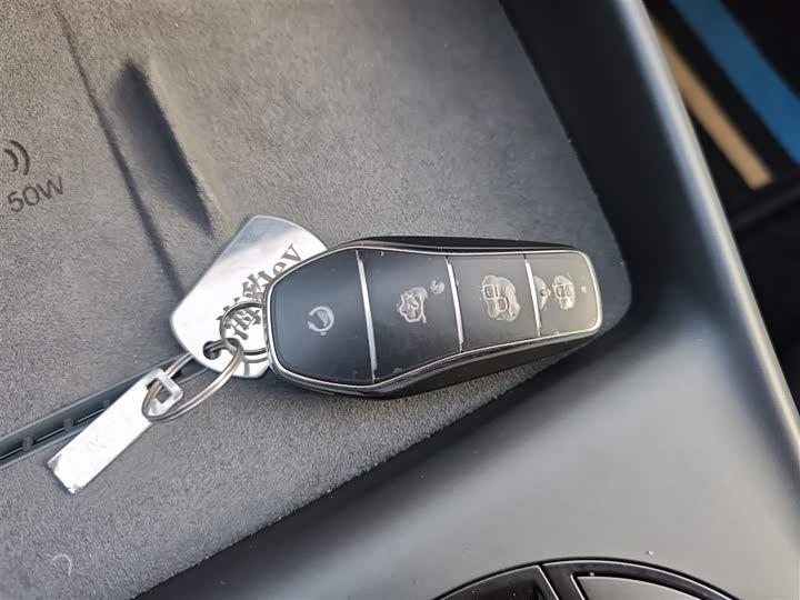 BYD Seal 2025 2025款 改款 650智驾版