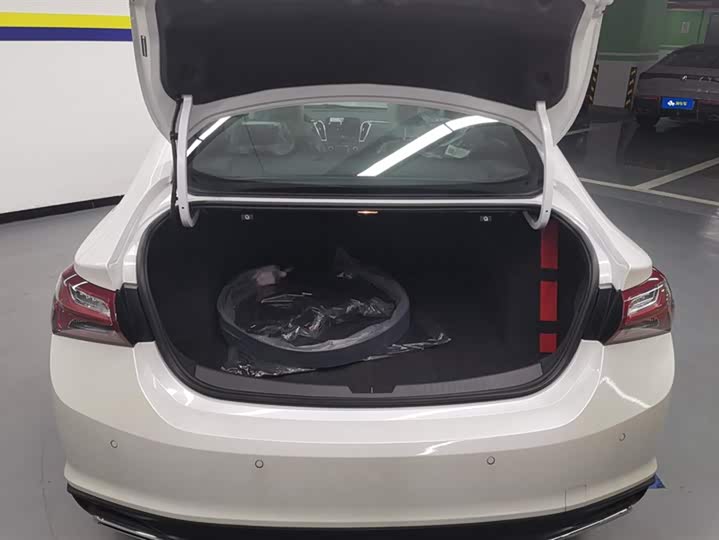 2023 Chevrolet Malibu XL