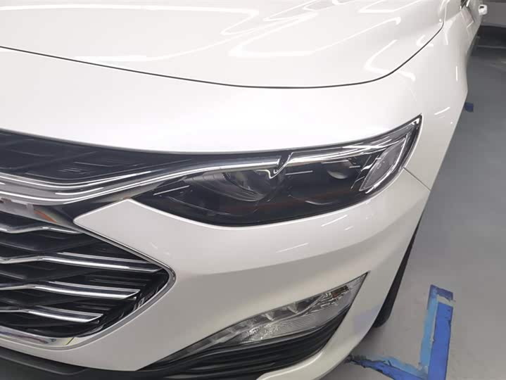 2023 Chevrolet Malibu XL