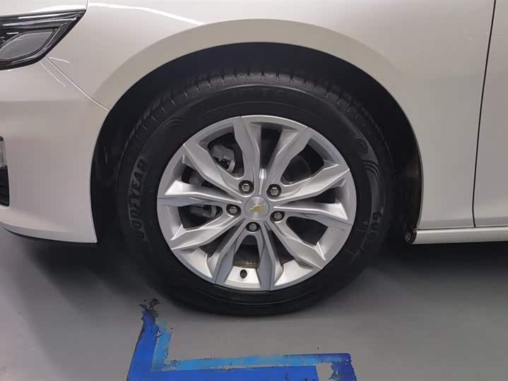 Chevrolet Malibu XL 2023 2023款 1.5T 锐动版